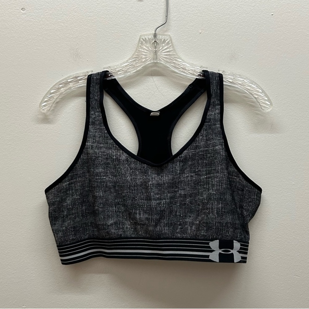 Under Armour Racerback Sports Bra